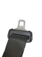 REAR F150      2012 Driver's Side Retractor Seat Belt Rear 585289