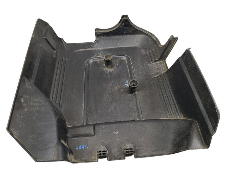 SIEDENALI 2010 Engine Cover 613486