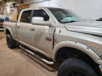 RAM2500   2010 Fender Flare/Extension 661979