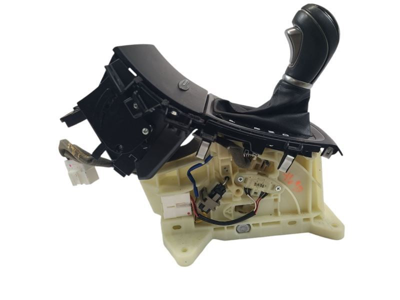 ELANTRA   2015 Transmission Shift 591157