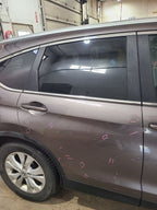 Passenger Rear Side Door Electric Fits 12-14 CR-V 654837