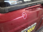 Trunk/Hatch/Tailgate With Electric Window And Wiper Fits 96-02 4 RUNNE
