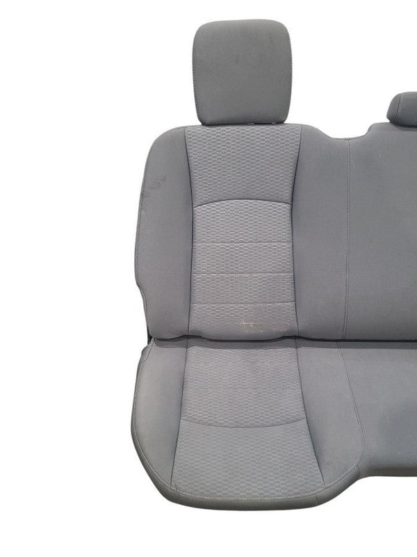 RAM1500   2018 Seat Rear 624563