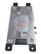 Chassis ECM Communication Under Passenger Seat Fits 20-22 ECOSPORT 647