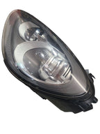 Driver Headlight Xenon HID Headlamps Fits 11-14 PORSCHE CAYENNE 636190