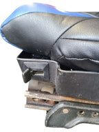 CORVETTE  1986 Front Seat 668349