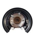 Driver Rear Knuckle/Stub Without Adaptive Suspension Fits 22-25 CIVIC 