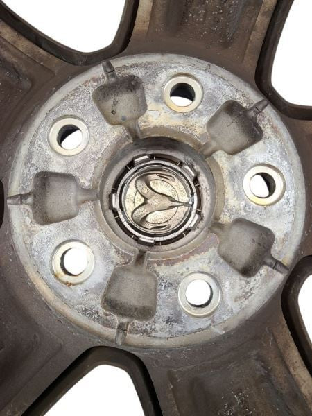 RAM1500   2015 Wheel 601985