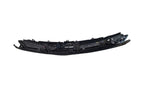 Grille Upper Without Surround View With Sport Package Fits 19-20 MDX 6