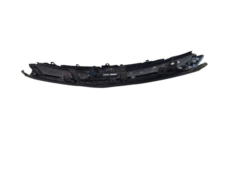 Grille Upper Without Surround View With Sport Package Fits 19-20 MDX 6