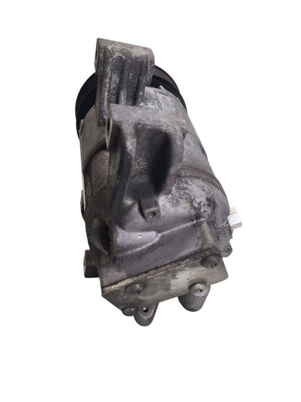 AC Compressor 4 Cylinder Sedan S Fits 13-18 ALTIMA 639418