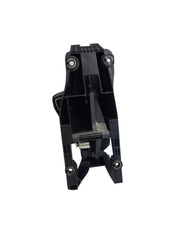 H3        2006 Transmission Shift 679868