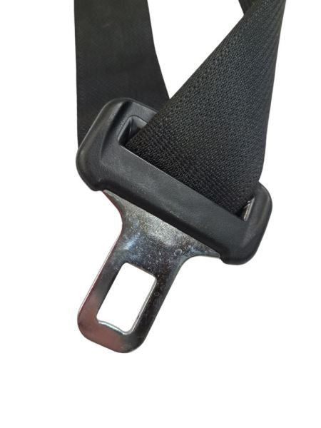 MAXIMA    2016 Seat Belt Rear 599791
