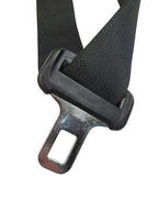 MAXIMA    2016 Seat Belt Rear 599791