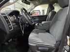 Driver Rear Door Glass Classic Style Tinted Fits 09-20 DODGE 1500 PICK