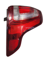 Driver Tail Light Without Police Package Clear Lens Fits 16-19 EXPLORE