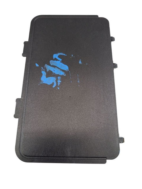 ATLAS     2021 Chassis ECM 648635