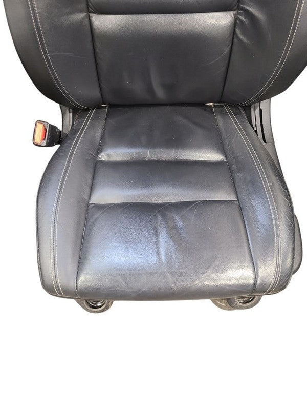 Driver Front Seat Wk Body VIN E Or F 6th Digit Fits 14-22 GRAND CHEROK