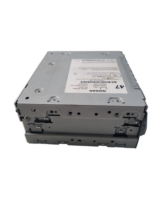 Audio Equipment Radio Receiver ID 28330-5ZA0A Fits 17-20 INFINITI QX60