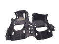 BOXSTER   2006 Carpet Front 604272