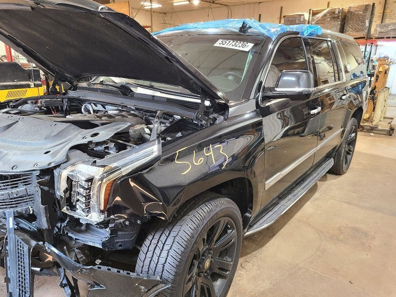 Driver Left Tail Light Fits 15-20 ESCALADE 674463