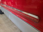 F250      1998 Door Moulding Front 666802
