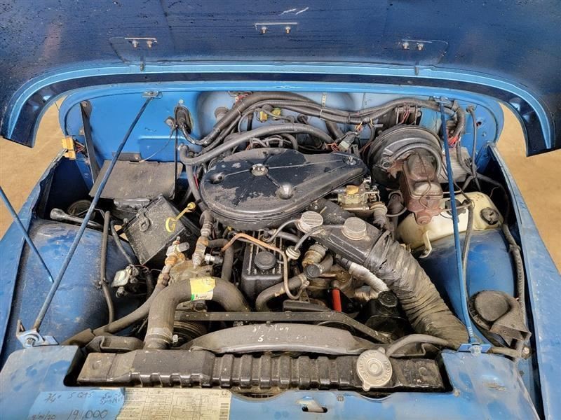 SCRAMBLER 1984 Owners Manual 438419