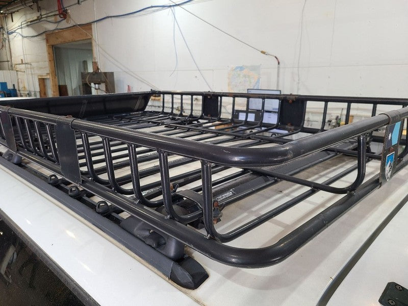 4 RUNNER  1999 Luggage Rack 675300