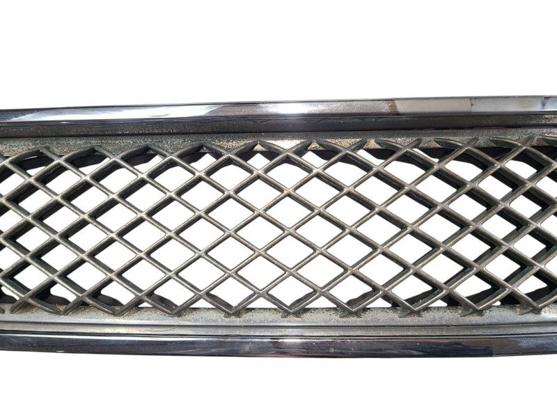 Grille Chrome Lower Fits 08-14 SUBURBAN 1500 663720
