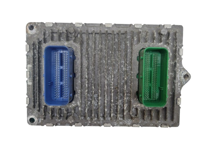 Engine ECM Electronic Control Module 2.4L Engine ID ED6 Fits 15 DART 6