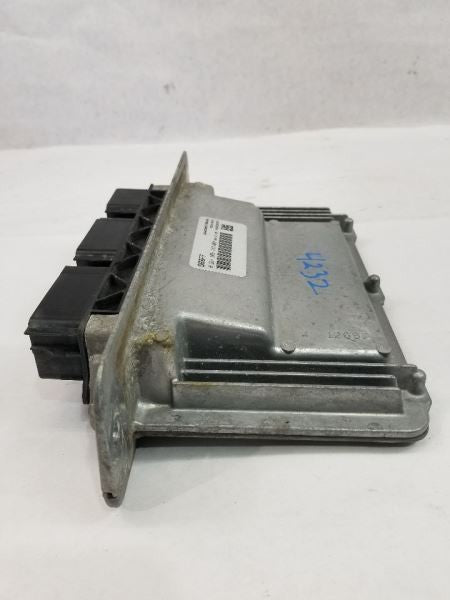 Engine ECM Electronic Control Module 5.4L 3V Fits 09 FORD F150 542895 