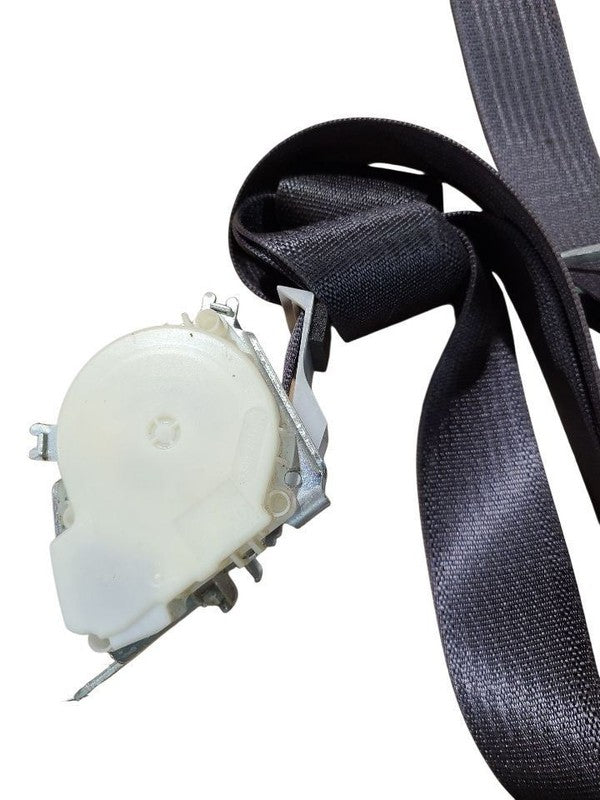 SILVRDO15 2013 Seat Belt Rear 634995