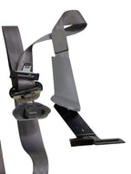 F350SD    2005 Seat Belt Rear 647980