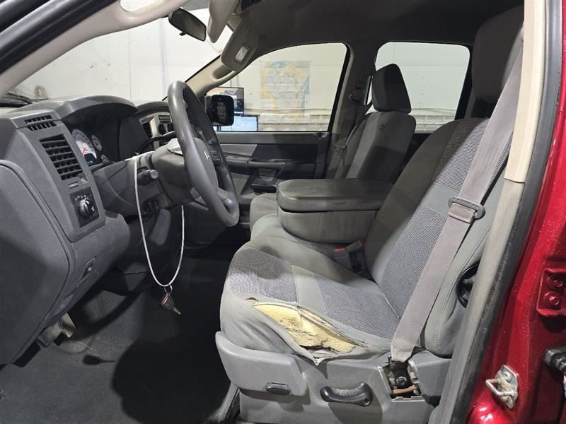 Chassis ECM 4 Door Fits 08 DODGE 1500 PICKUP 580834