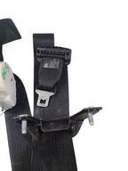 F250SD    2012 Seat Belt Rear 637108