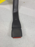 Seat Belt Front Bucket Seat Passenger Buckle Fits 00-02 WRANGLER 61267