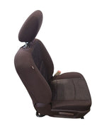 Passenger Front Seat Bench 40/20/40 Split Fits 12-23 DODGE 2500 PICKUP