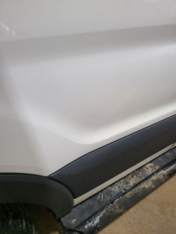 Driver Front Door Low Roof Fits 15-25 TRANSIT 150 661789