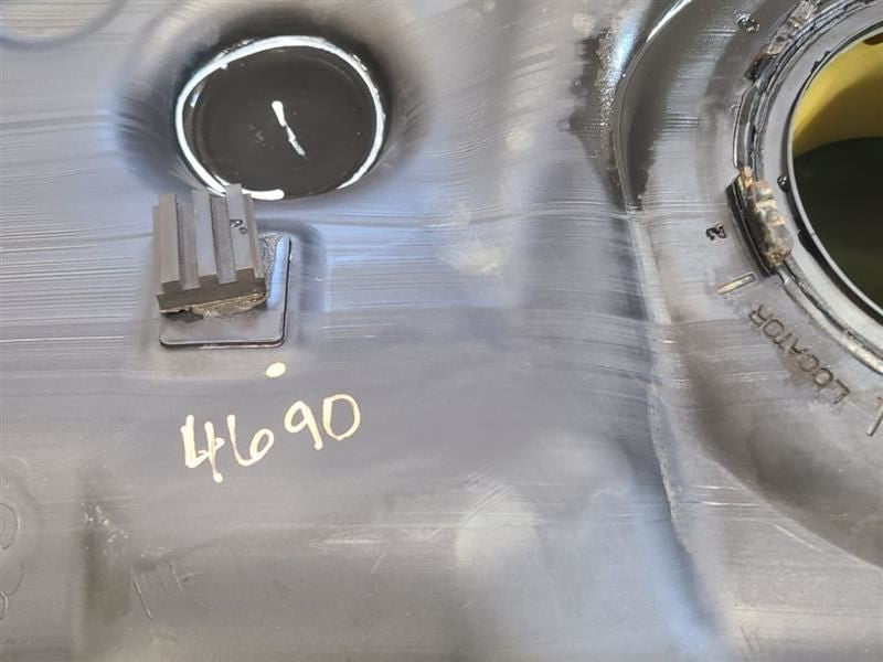 Fuel Tank Canada Emissions Fits 11-16 ELANTRA 591142