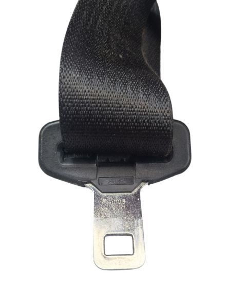 Seat Belt Front Quad Cab Bench Seat Driver Fits 09-12 DODGE 1500 PICKU