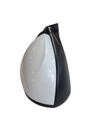 Passenger Side View Mirror Without Surround View Fits 20-25 ENCORE GX 