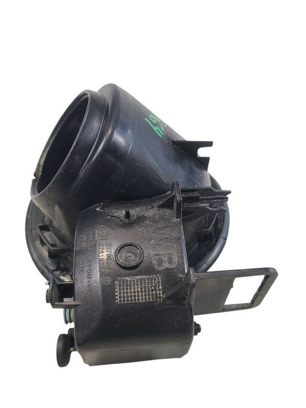 YUKON     2015 Fuel Filler Door 669659