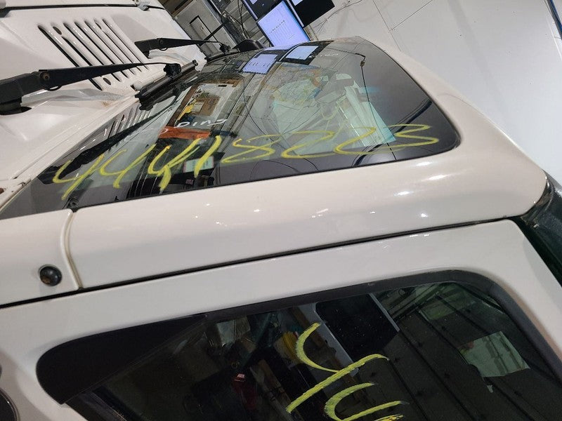 Windshield Glass VIN W 6th Digit Jk Body Fits 14-18 WRANGLER 662069