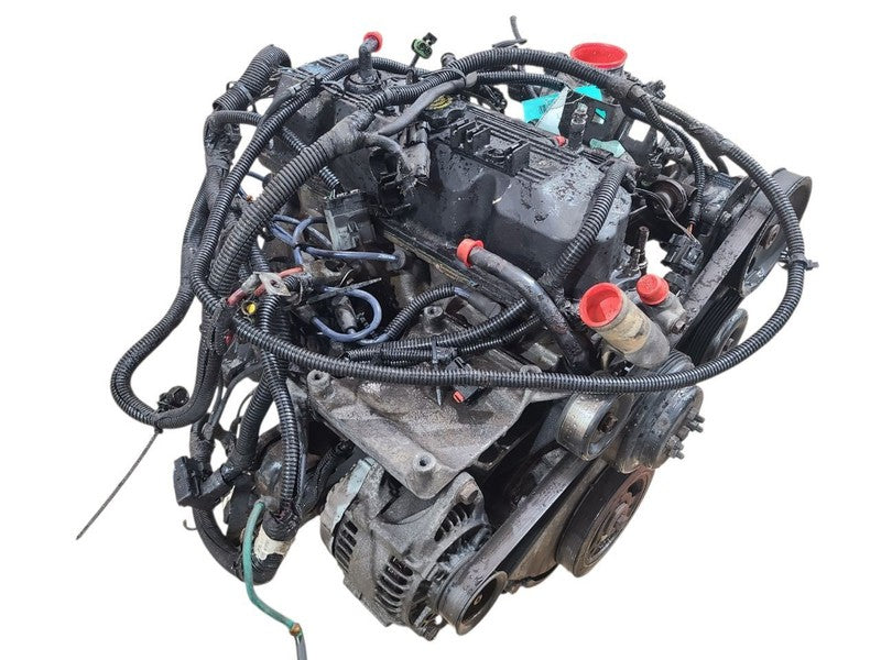 Engine 2.5L 4-150 VIN P 8th Digit Fits 97-02 DAKOTA 672818