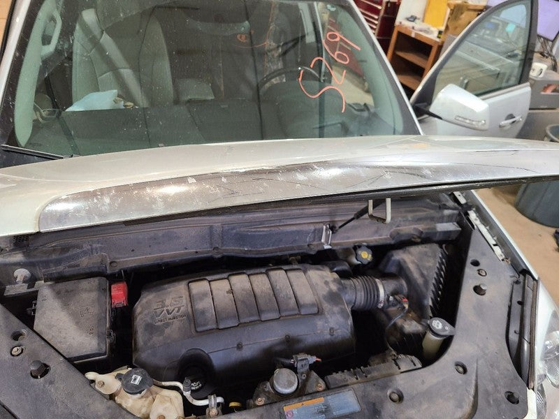 Hood Fits 07-12 ACADIA 650129