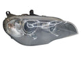 Passenger Headlight Xenon Adaptive Headlamps Fits 12-13 BMW X5 670305