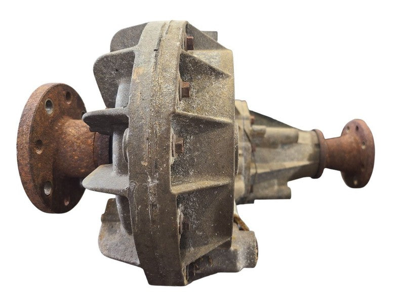 Transfer Case Electronic Shift ID 4C34-AD Fits 03-10 FORD F250SD PICKU