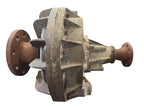 Transfer Case Electronic Shift ID 4C34-AD Fits 03-10 FORD F250SD PICKU
