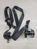 OUTLAN SP 2017 Seat Belt Rear 611141