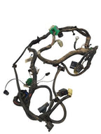 WRANGLER  2009 Lamp Wiring Harness 597468